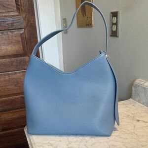 Katie Loxton Sky Blue Shoulder Bag